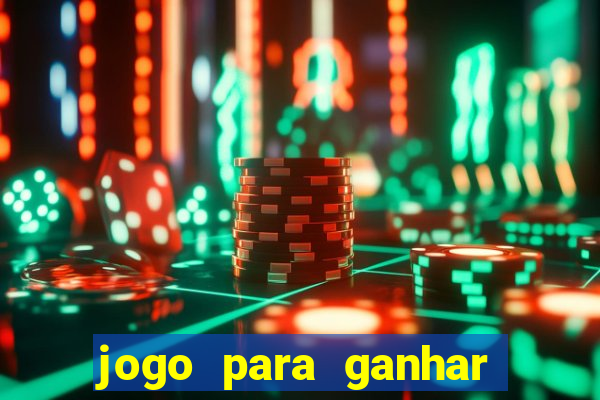 jogo para ganhar dinheiro via pix